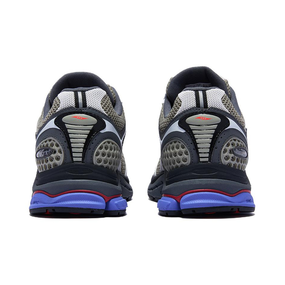 Saucony Progrid Triumph Victory 4 'Grey' Мужские