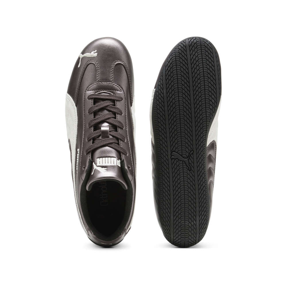 Puma Speedcat 'Brown' Мужские