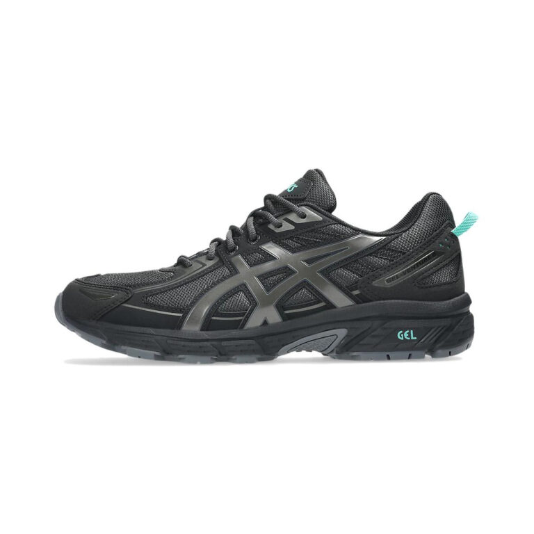ASICS Gel Venture 6 'Black' Мужские