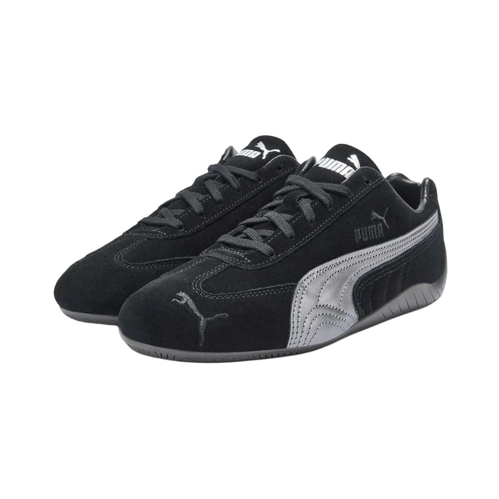 Puma Speedcat 'Black' Мужские