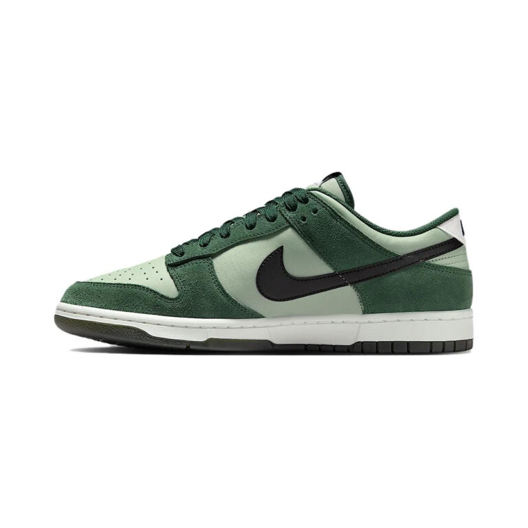 Nike Dunk 'Jade Horizon / Fir / Summit White / Black' Мужские
