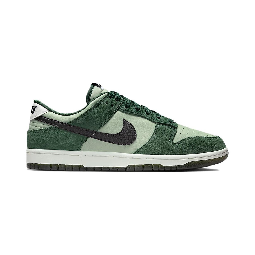 Nike Dunk 'Jade Horizon / Fir / Summit White / Black' Мужские