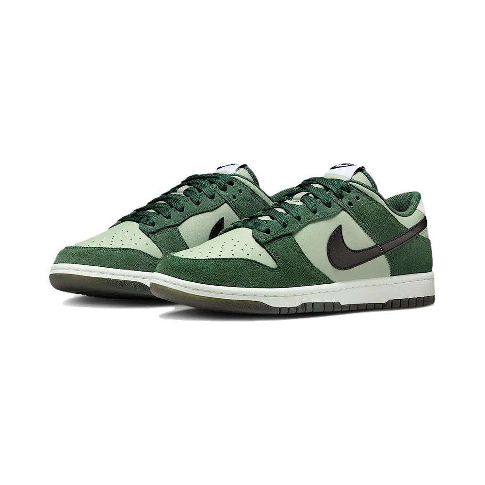 Nike Dunk 'Jade Horizon / Fir / Summit White / Black' Мужские