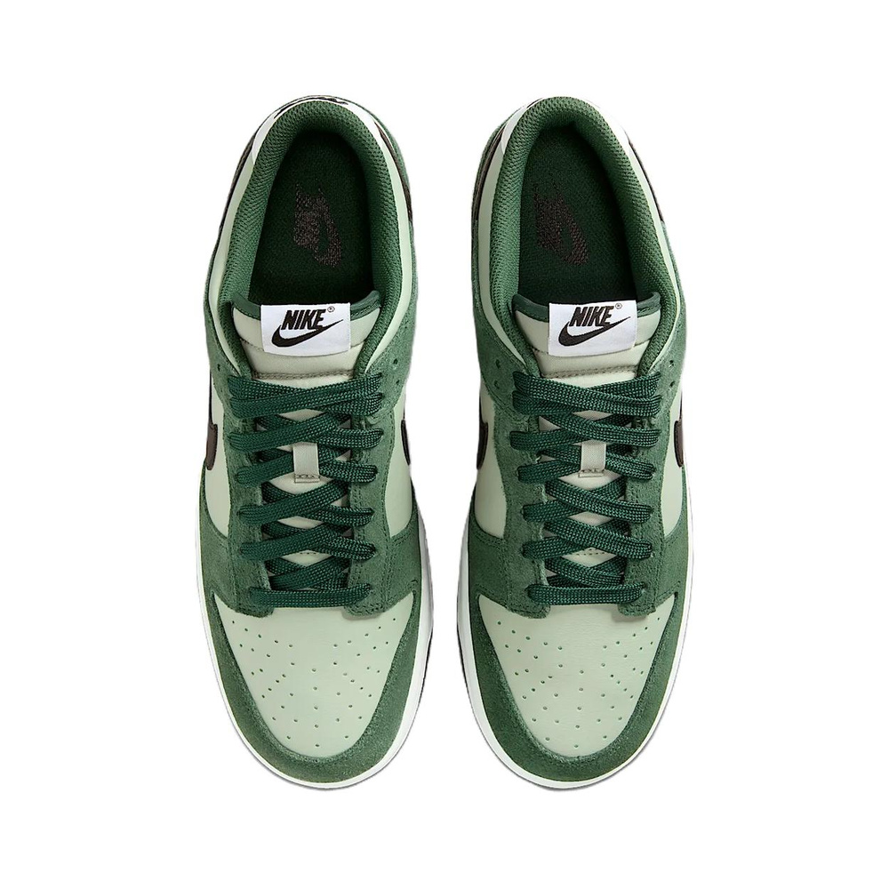 Nike Dunk 'Jade Horizon / Fir / Summit White / Black' Мужские