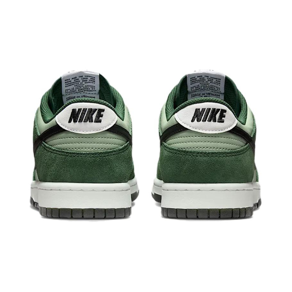 Nike Dunk 'Jade Horizon / Fir / Summit White / Black' Мужские