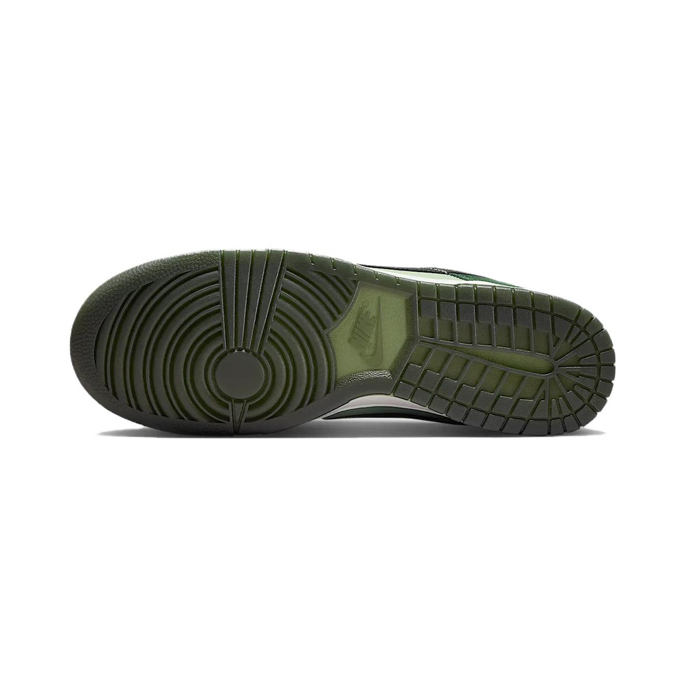 Nike Dunk 'Jade Horizon / Fir / Summit White / Black' Мужские