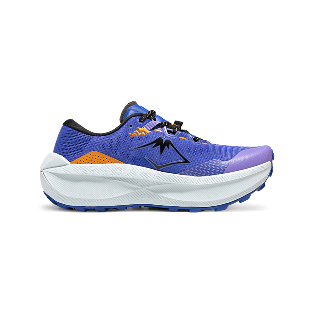 Asics Trabuco 'Max Cobalt Burst Black' Мужские