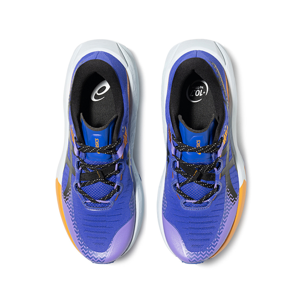 Asics Trabuco 'Max Cobalt Burst Black' Мужские