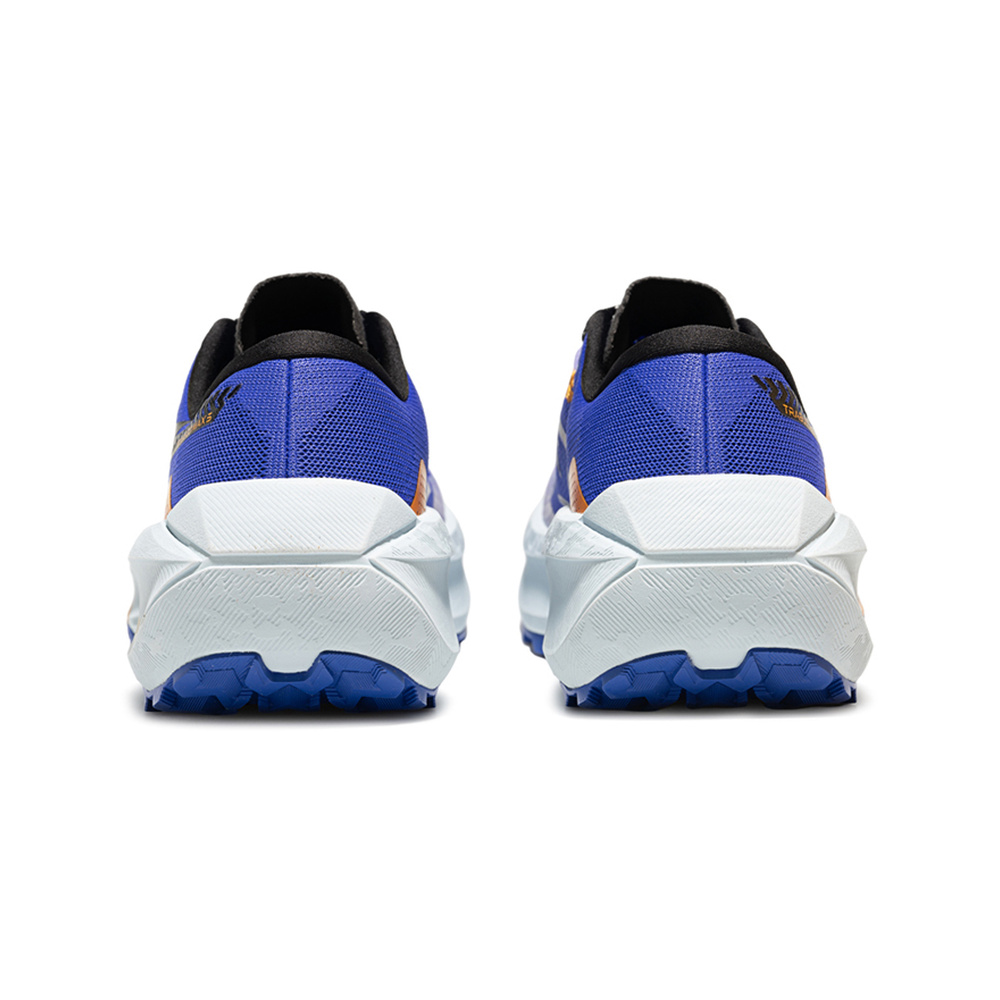 Asics Trabuco 'Max Cobalt Burst Black' Мужские