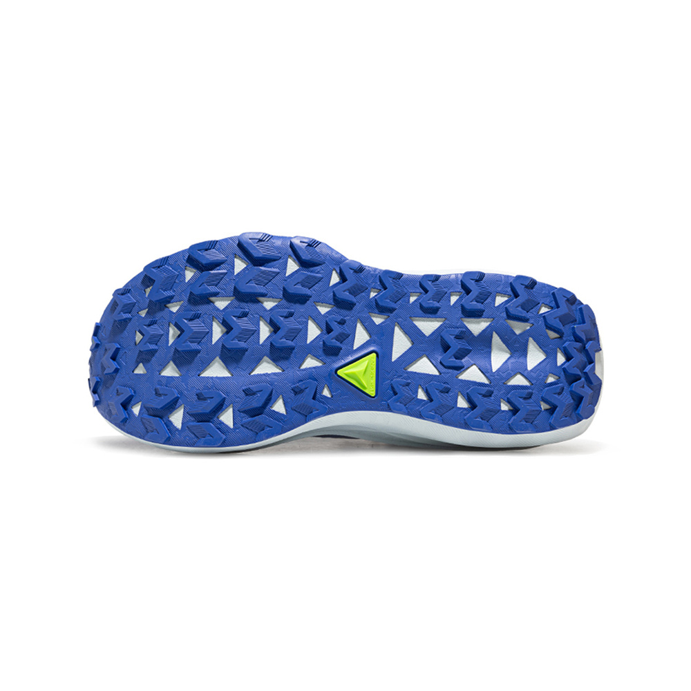 Asics Trabuco 'Max Cobalt Burst Black' Мужские