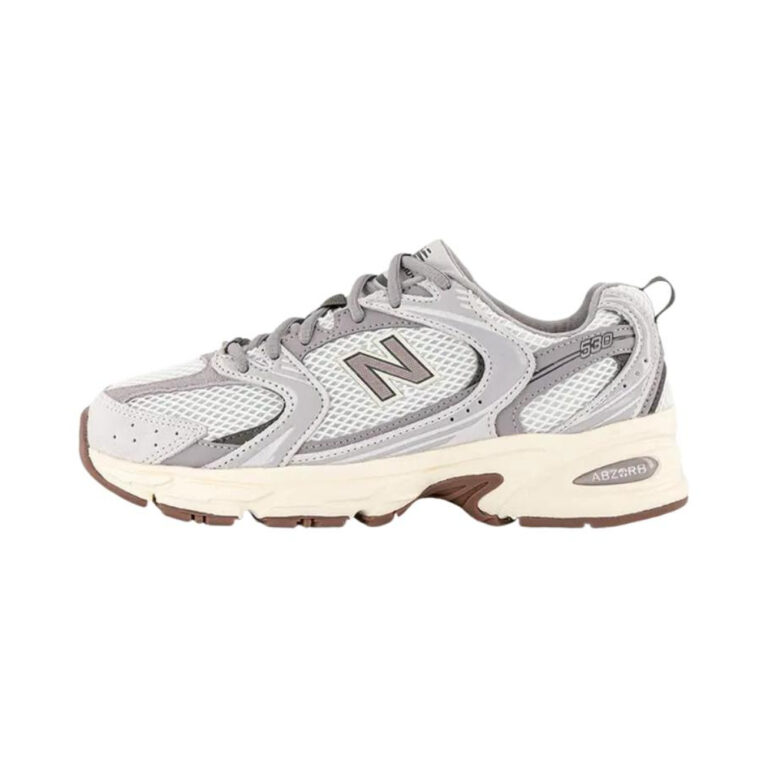 New Balance 530 'Grey Matter Gum' Мужские