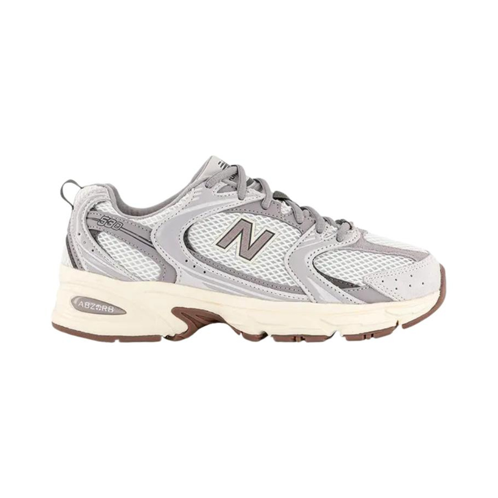 New Balance 530 'Grey Matter Gum' Мужские