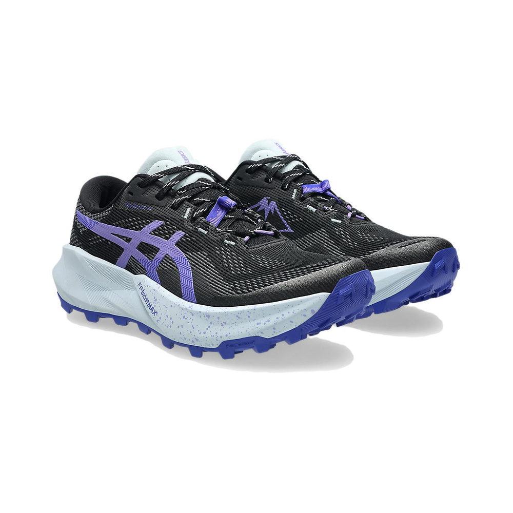 ASICS Gel Trabuco 14 'Black' Женские