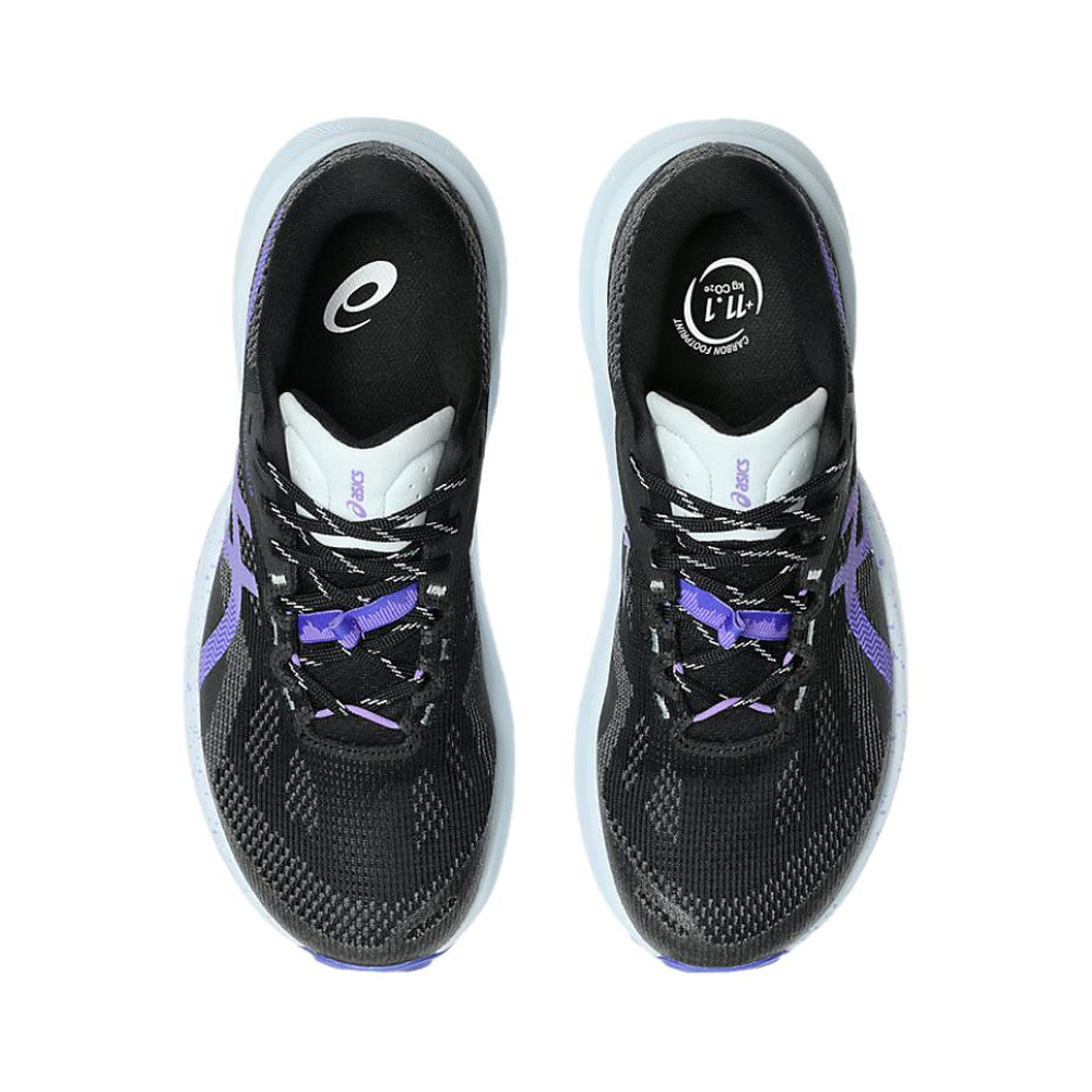 ASICS Gel Trabuco 14 'Black' Женские