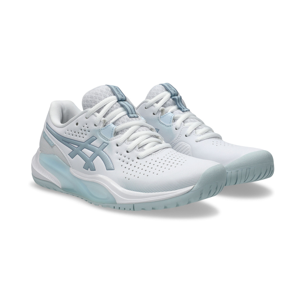ASICS Gel Challenger 15 'White' Женские