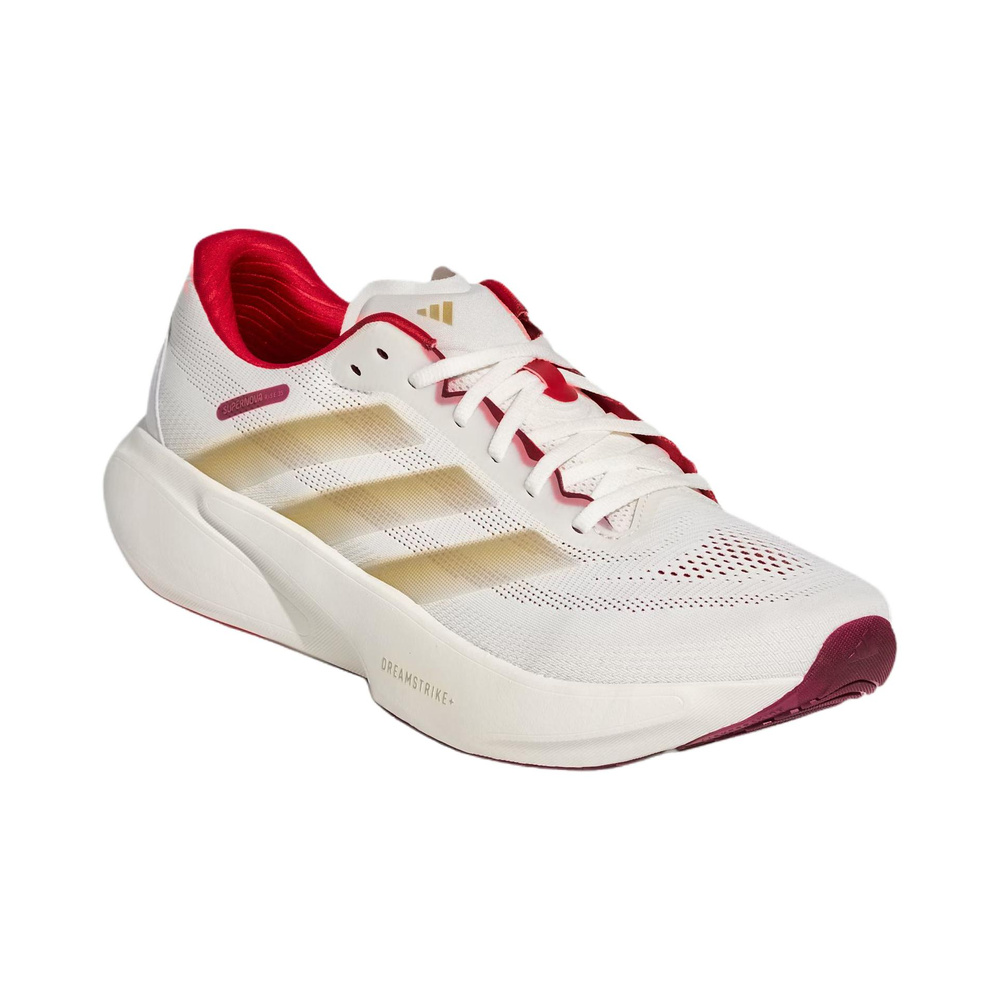 Adidas Supernova Rise 3S 'White' Мужские