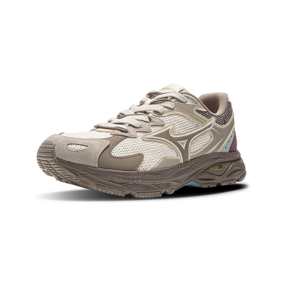 Mizuno Racer S 'Brown / Umber' Мужские