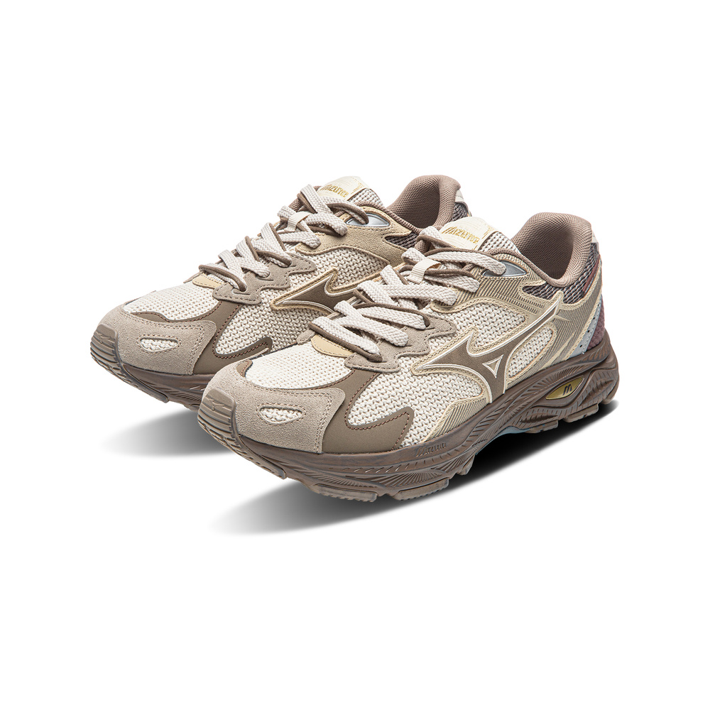 Mizuno Racer S 'Brown / Umber' Мужские