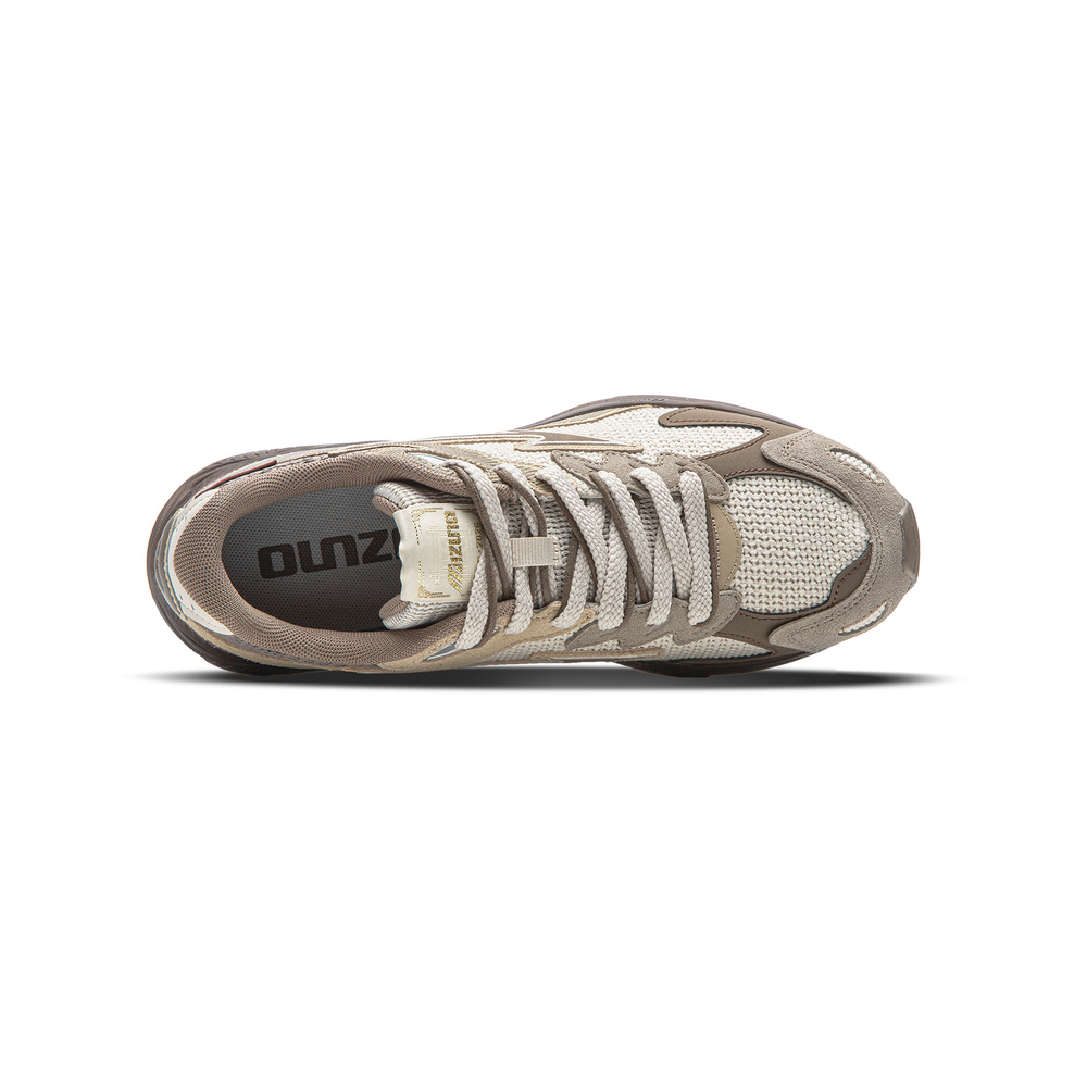 Mizuno Racer S 'Brown / Umber' Мужские
