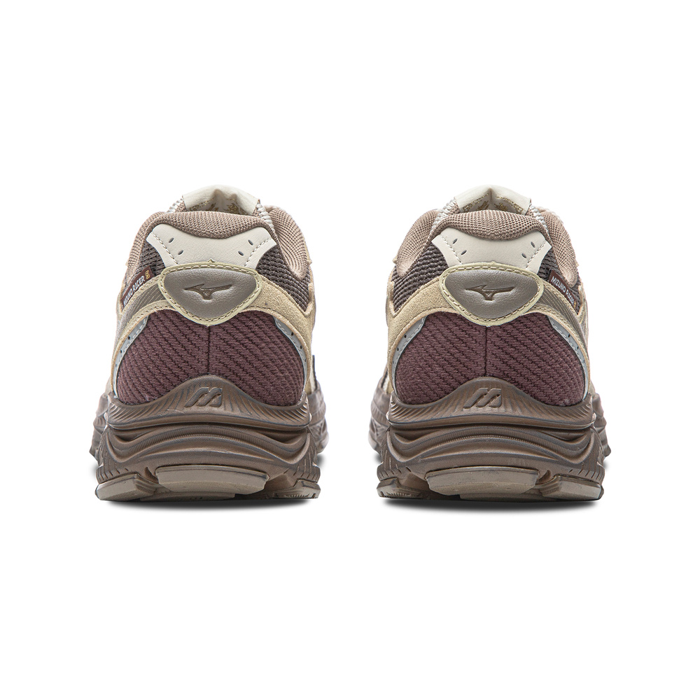 Mizuno Racer S 'Brown / Umber' Мужские
