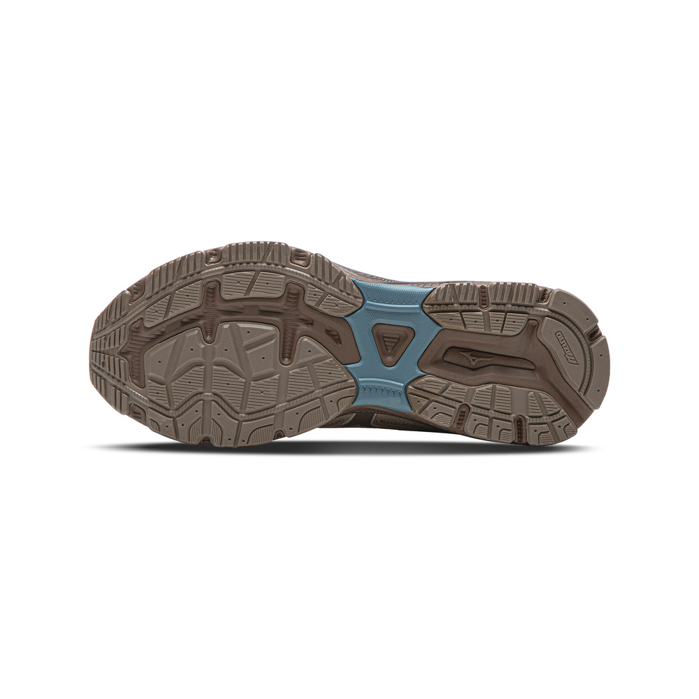 Mizuno Racer S 'Brown / Umber' Мужские