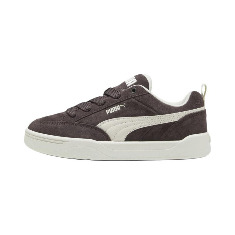 Puma Park Lifestyle 'Chocolate Brown' Мужские