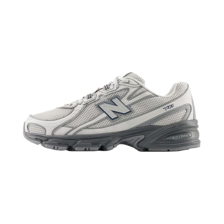 New Balance 740 'Light Grey' Мужские