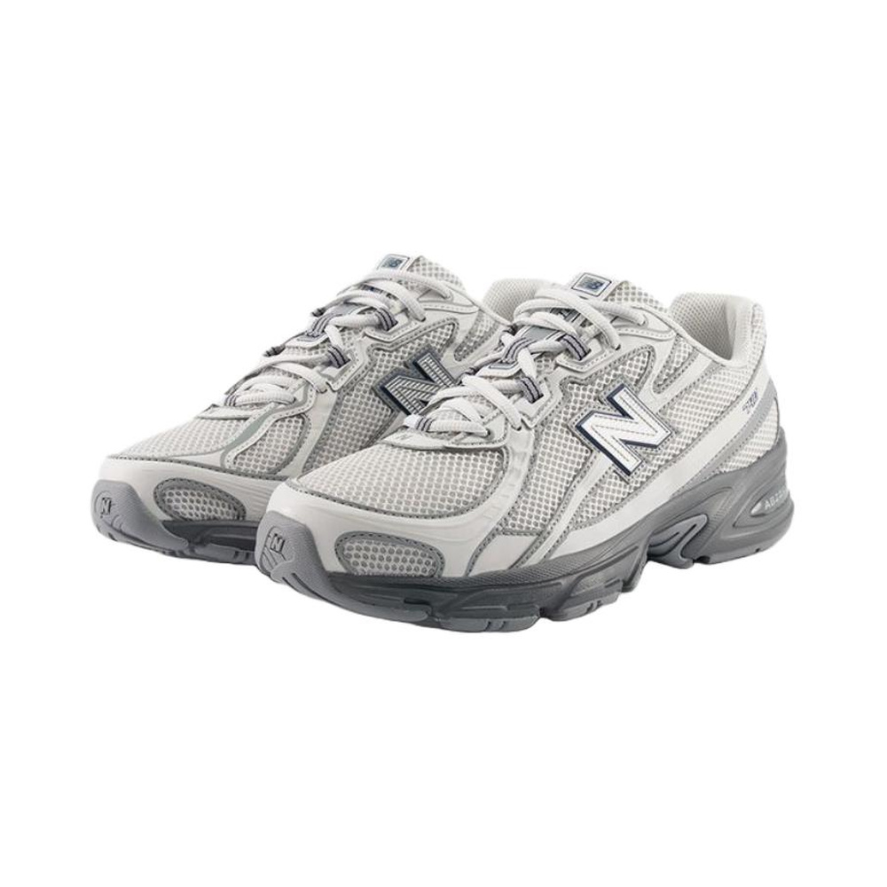 New Balance 740 'Light Grey' Мужские