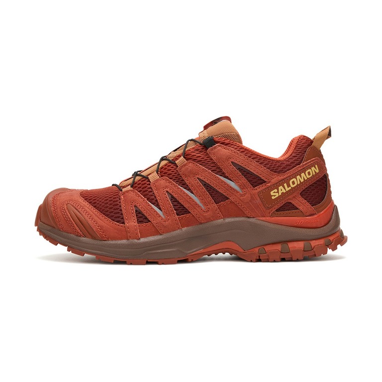 Salomon Xa Pro 3d 'Red / Wild' Мужские