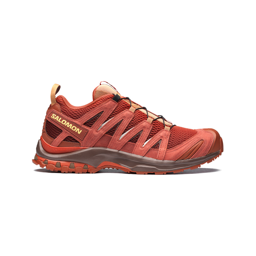 Salomon Xa Pro 3d 'Red / Wild' Мужские
