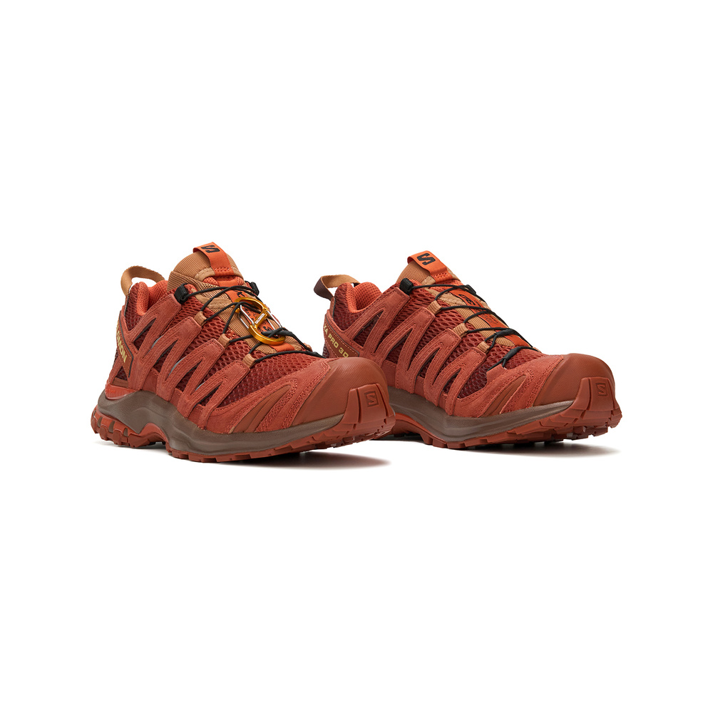 Salomon Xa Pro 3d 'Red / Wild' Мужские