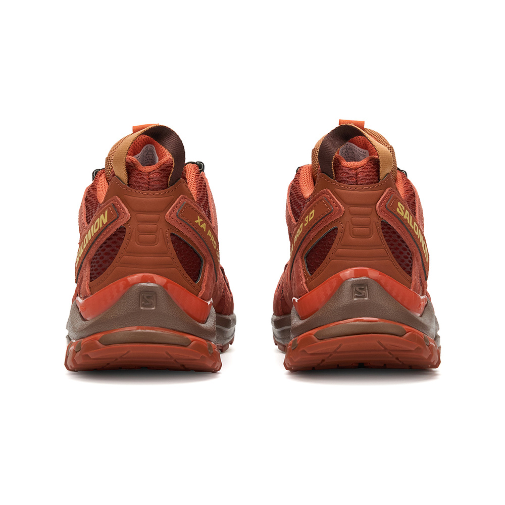 Salomon Xa Pro 3d 'Red / Wild' Мужские