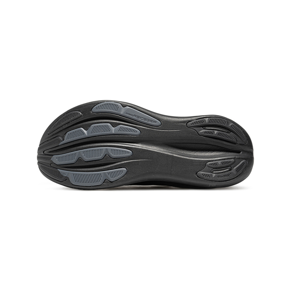 Asics Gel Nimbus 28 'Black / Hyper Crimson / White / Chrome' Мужские