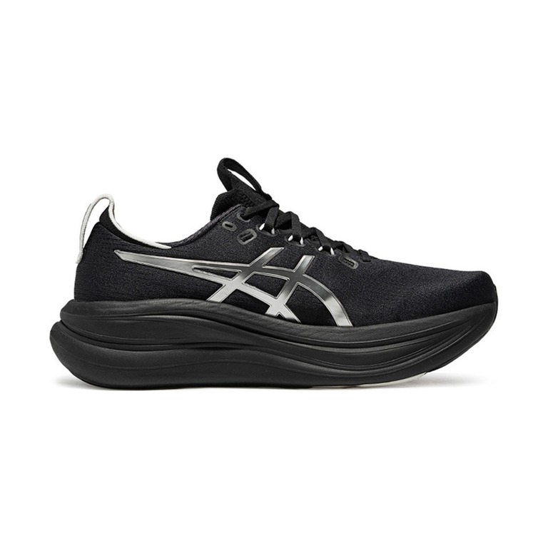 ASICS Gel-Nimbus 28 'Platinum Black' Мужские