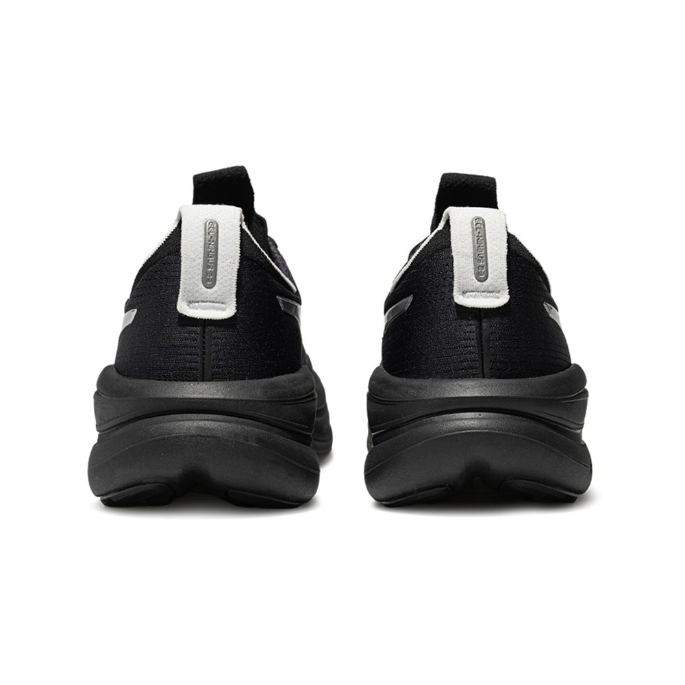 ASICS Gel Nimbus 28 'Platinum Black' Мужские