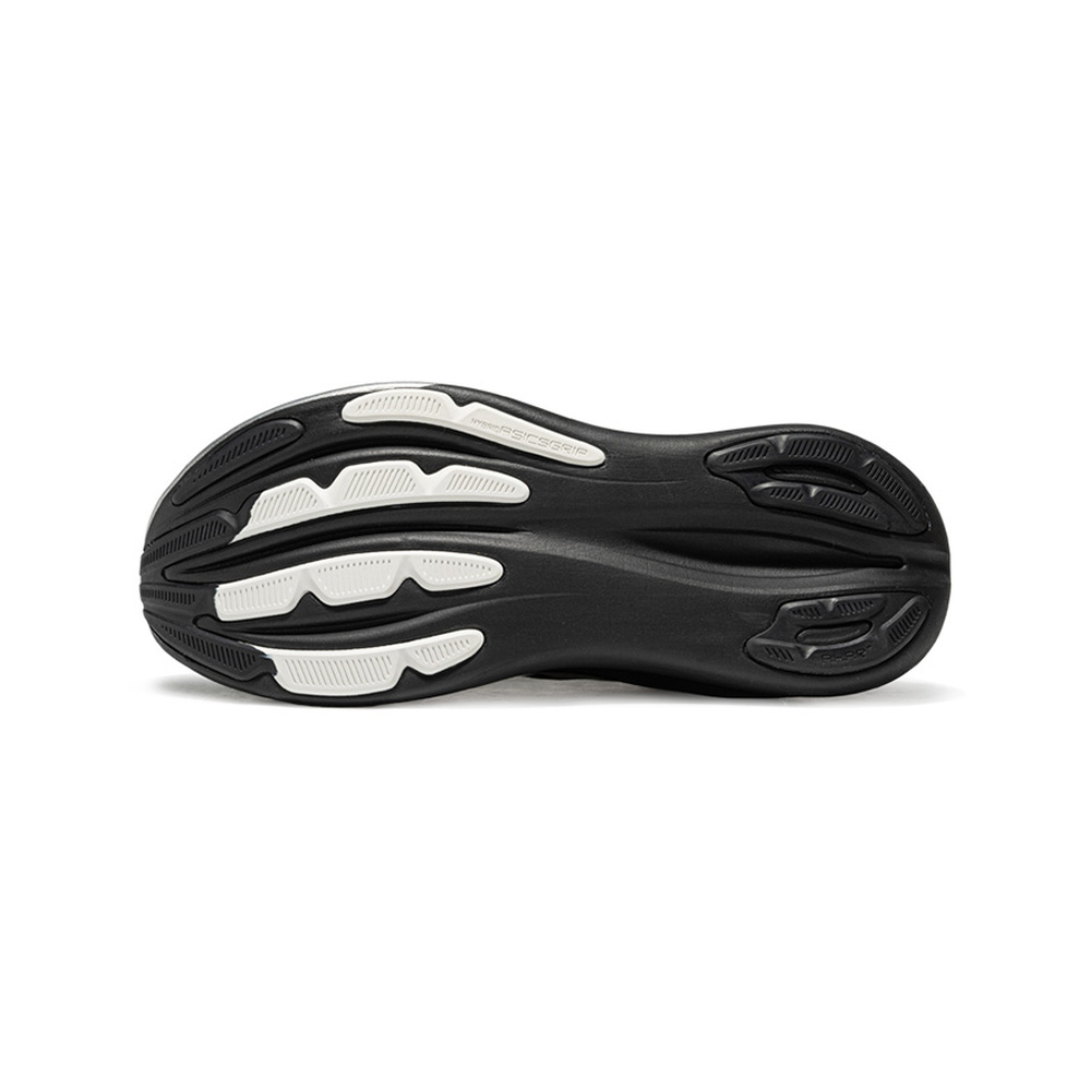 ASICS Gel Nimbus 28 'Platinum Black' Мужские