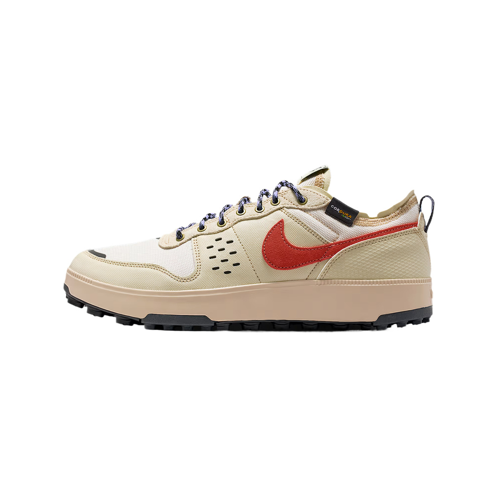 Light Khaki / Light Orewood Brown / Light Thistle / Rust Factor