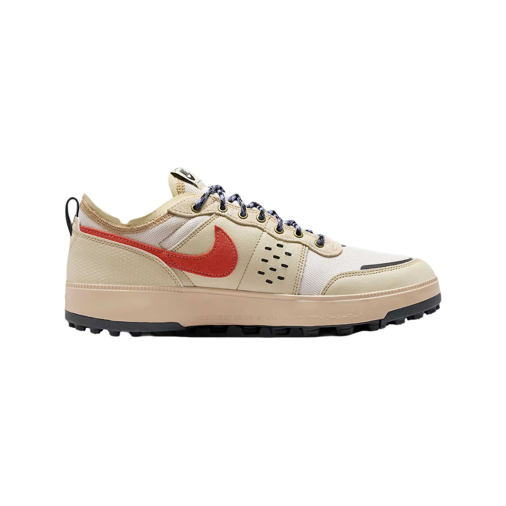 Nike C1ty 'Light Khaki / Light Orewood Brown / Light Thistle / Rust Factor' Мужские