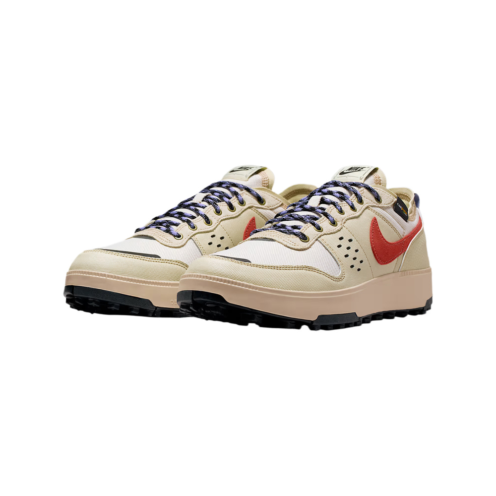 Nike C1ty 'Light Khaki / Light Orewood Brown / Light Thistle / Rust Factor' Мужские