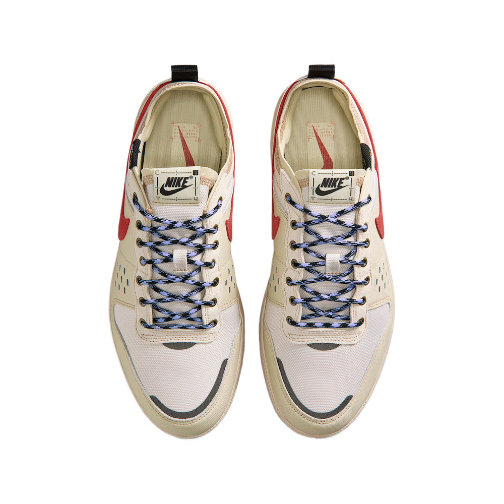 Nike C1ty 'Light Khaki / Light Orewood Brown / Light Thistle / Rust Factor' Мужские