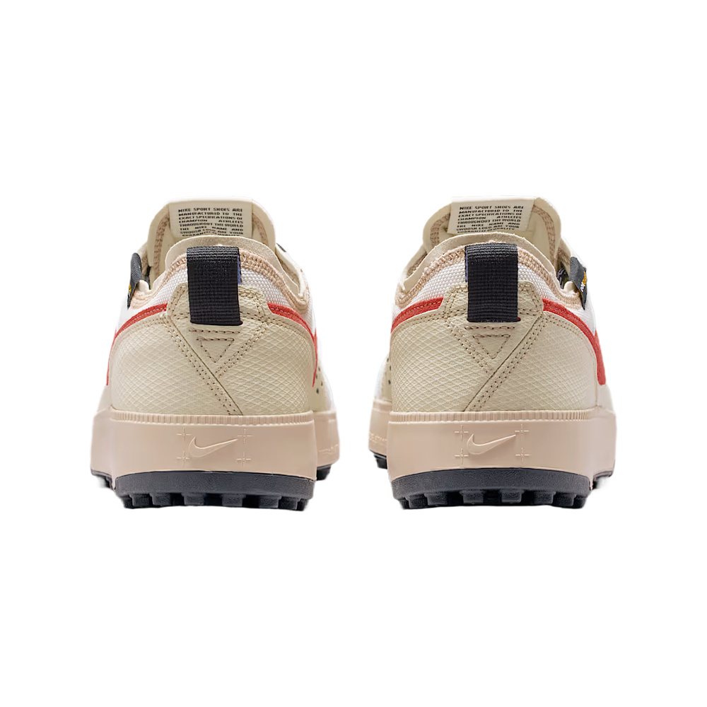 Nike C1ty 'Light Khaki / Light Orewood Brown / Light Thistle / Rust Factor' Мужские
