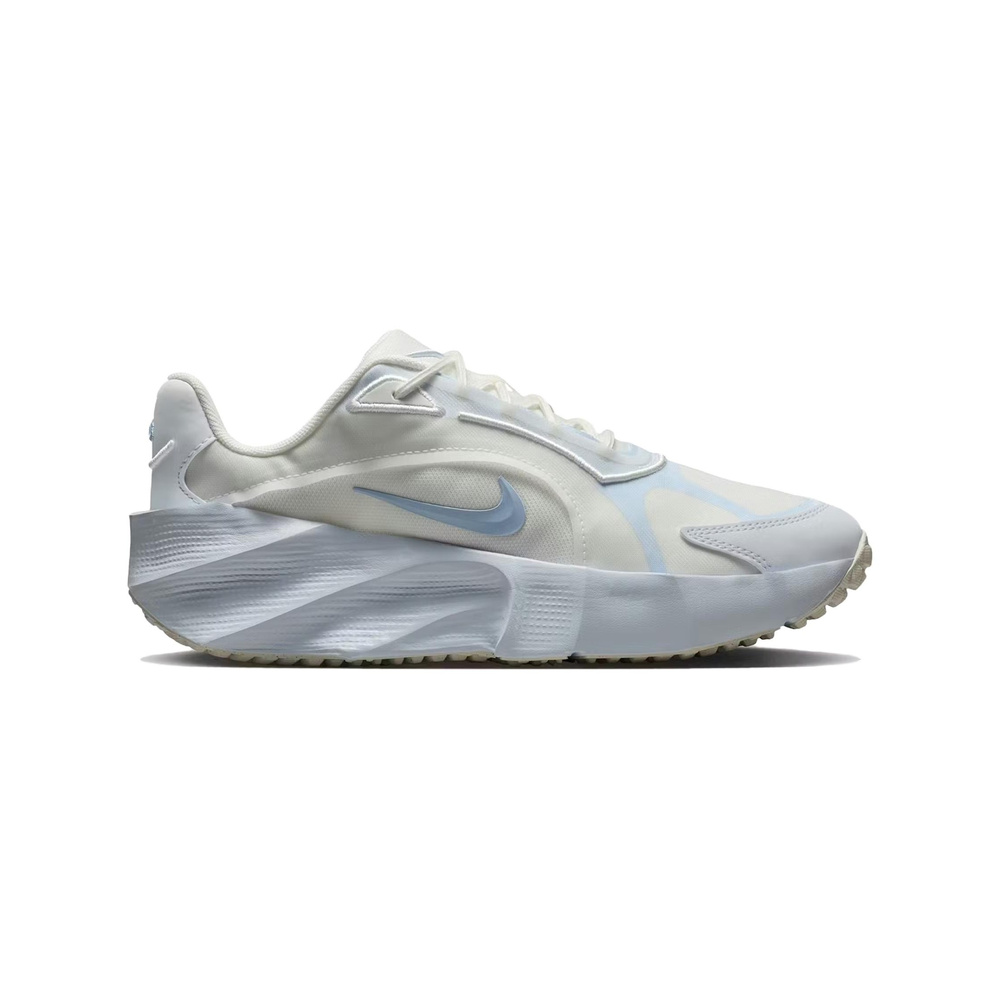 Nike Aura 'Summit White / Football Grey / Hydrogen Blue' Женские