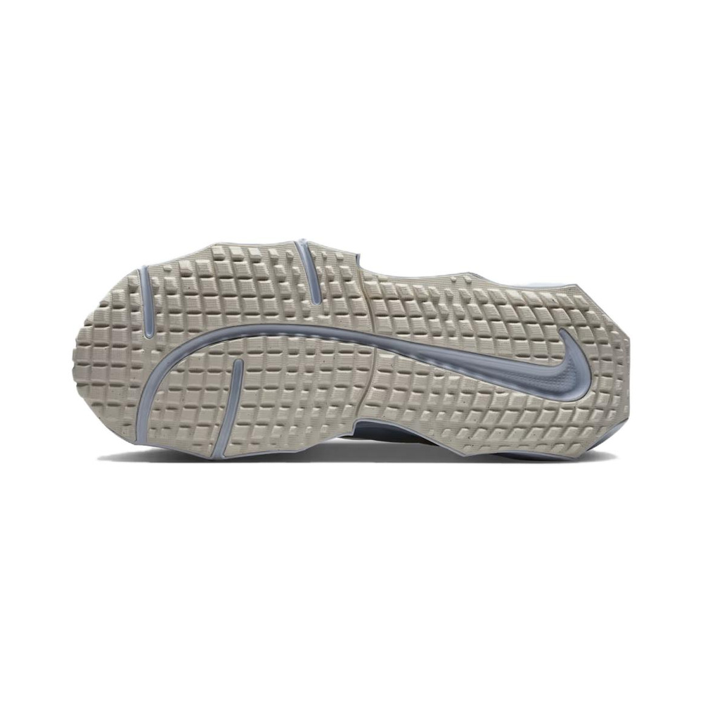 Nike Aura 'Summit White / Football Grey / Hydrogen Blue' Женские
