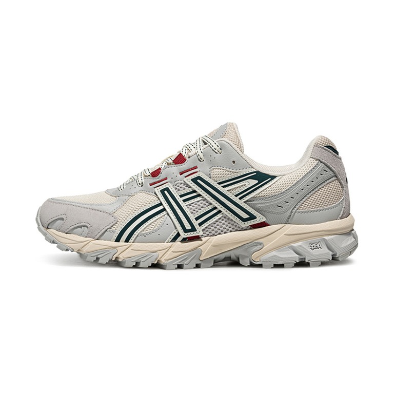 ASICS Gel-Sonoma Tr62 'Dark Green' Мужские