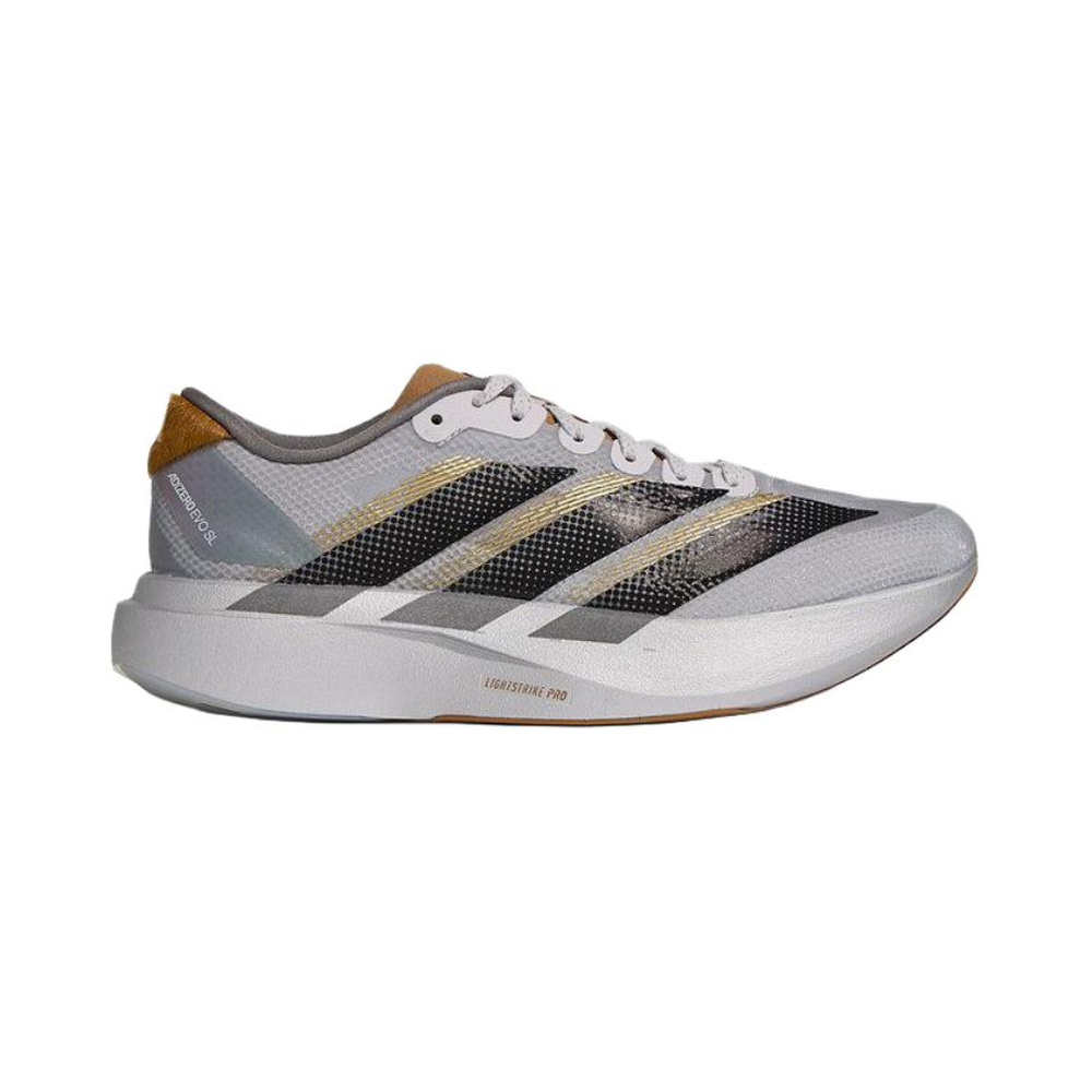 Adidas Adizero Evo SL 'Grey Black' Мужские