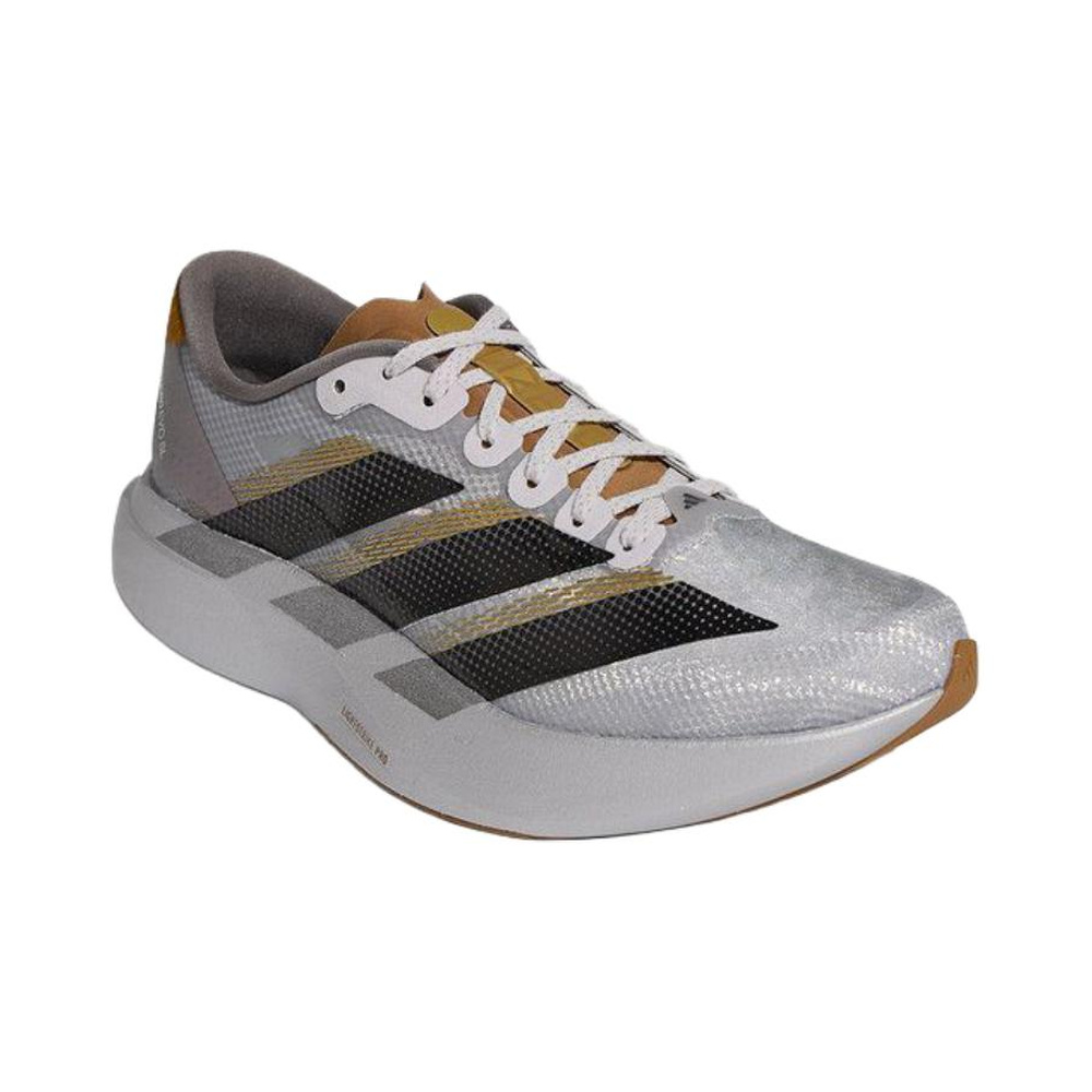 Adidas Adizero Evo SL 'Grey Black' Мужские