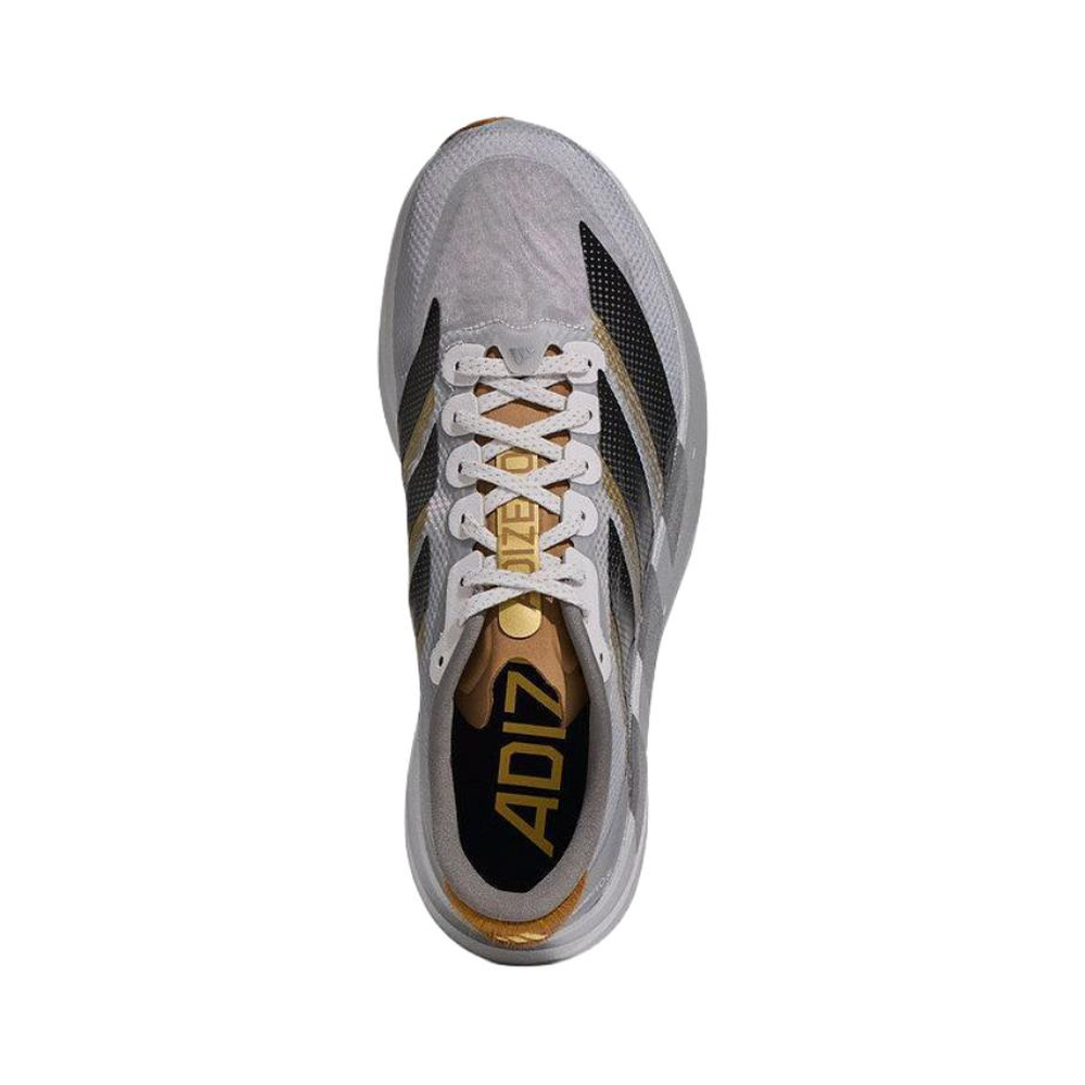 Adidas Adizero Evo SL 'Grey Black' Мужские