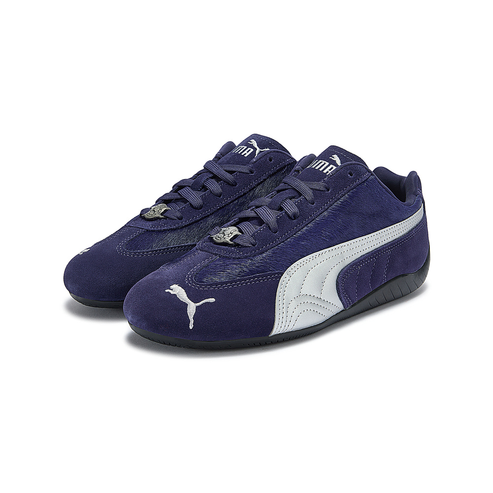 Puma Speedcat 'Dark Purple' Мужские