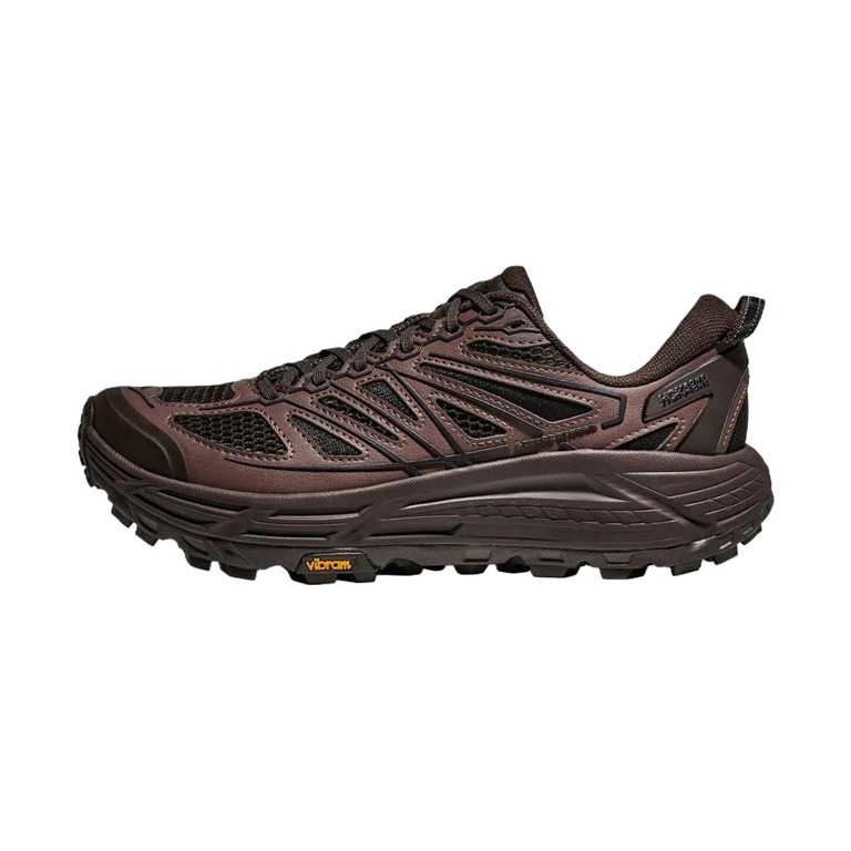 Hoka Mafate Speed 2 'Brown' Мужские