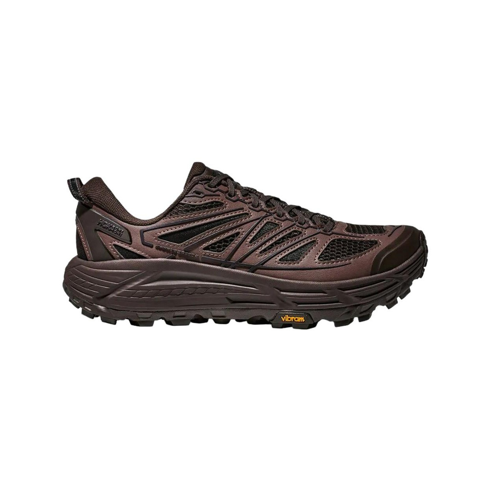 Hoka One Mafate Speed 2 'Brown' Мужские